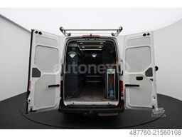 VW Crafter 35 *WERKSTATT* AHK3,5t+Dachträger (6888)