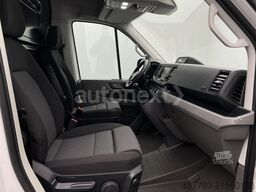 VW Crafter 35 *WERKSTATT* AHK3,5t+230V+Dachträger