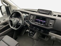VW Crafter 35 *WERKSTATT* AHK3,5t+230V+Dachträger