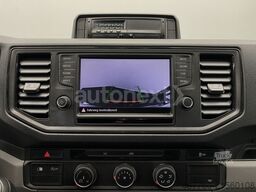 VW Crafter 35 *WERKSTATT* AHK3,5t+Dachträger (6888)