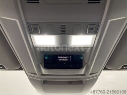 VW Crafter 35 *WERKSTATT* AHK3,5t+Dachträger (6888)