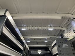 VW Crafter 35 *WERKSTATT* AHK3,5t+Dachträger (6888)