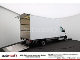 MERCEDES-BENZ Sprinter 316 MAXI *Ladebordwand* Klima (6206)
