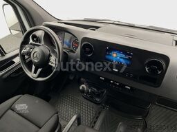 MERCEDES-BENZ Sprinter 316 MAXI *Ladebordwand* Klima (6206)