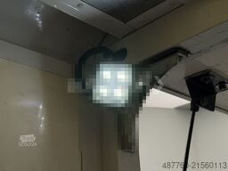 MERCEDES-BENZ Sprinter 316 MAXI *Ladebordwand* Klima (6206)