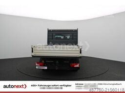 MERCEDES-BENZ Sprinter 319 DoKa Aut. * V6 * 7-SITZE+AHK 2,8t