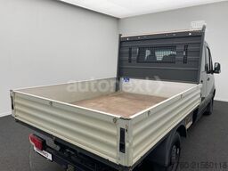 MERCEDES-BENZ Sprinter 319 DoKa Aut. * V6 * 7-SITZE+AHK 2,8t