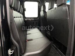 MERCEDES-BENZ Sprinter 319 DoKa Aut. * V6 * 7-SITZE+AHK 2,8t