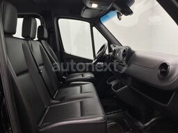 MERCEDES-BENZ Sprinter 319 DoKa Aut. * V6 * 7-SITZE+AHK 2,8t