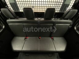 MERCEDES-BENZ Sprinter 319 DoKa Aut. *3,0 V6* 7-SITZE+AHK 2,8t