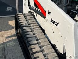 BOBCAT T 200 Raupe - High Flow