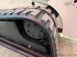 BOBCAT T 200 Raupe - High Flow