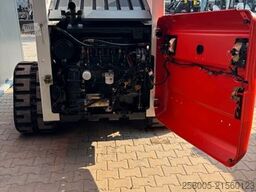 BOBCAT T 200 Raupe - High Flow