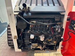 BOBCAT T 200 Raupe - High Flow