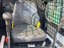 BOBCAT T 200 Raupe - High Flow