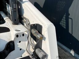 BOBCAT T 200 Raupe - High Flow