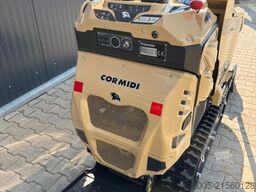  Cormidi C7X-700 - Exclusive Edition