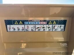  Cormidi C7X-700 - Exclusive Edition