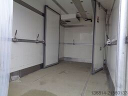 MERCEDES-BENZ Sprinter 316 CDI 2 Zonen Kühler Carrier