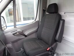 MERCEDES-BENZ Sprinter 316 CDI 2 Zonen Kühler Carrier