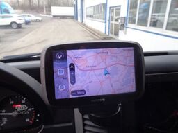 MERCEDES-BENZ Sprinter 316 CDI 2 Zonen Kühler Carrier