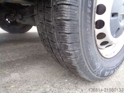 MERCEDES-BENZ Sprinter 316 CDI 2 Zonen Kühler Carrier