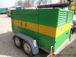 Stadler DW 60 PE15 Drehstromaggregat