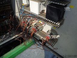 Stadler DW 60 PE15 Drehstromaggregat