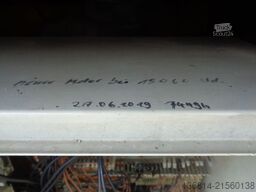 Stadler DW 60 PE15 Drehstromaggregat