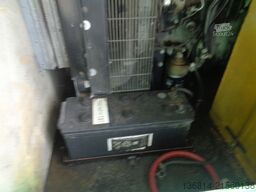 Stadler DW 60 PE15 Drehstromaggregat