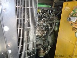 Stadler DW 60 PE15 Drehstromaggregat