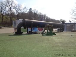 Stadler DW 60 PE15 Drehstromaggregat