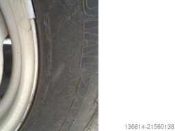 Stadler DW 60 PE15 Drehstromaggregat