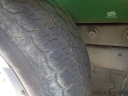 Stadler DW 60 PE15 Drehstromaggregat