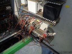 Stadler DW 60 PE15 Drehstromaggregat