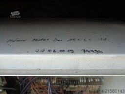 Stadler DW 60 PE15 Drehstromaggregat