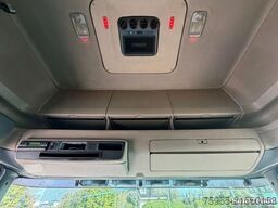 SCANIA R580 V8 MANUAL GEARBOX RETARDER ANALOGUE TACHO