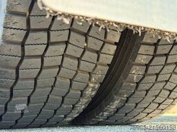 SCANIA R580 V8 MANUAL GEARBOX RETARDER ANALOGUE TACHO