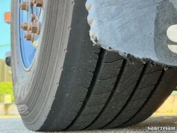 SCANIA R580 V8 MANUAL GEARBOX RETARDER ANALOGUE TACHO