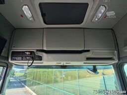 SCANIA S650 BOOGIE KING FULL OPTIONS RETARDER FULL AIR