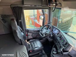 SCANIA S650 BOOGIE KING FULL OPTIONS RETARDER FULL AIR