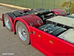 SCANIA S650 BOOGIE KING FULL OPTIONS RETARDER FULL AIR