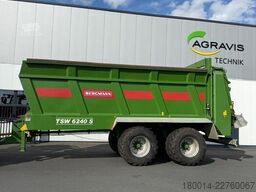 Bergmann TSW 6240 S