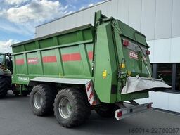 Bergmann TSW 6240 S