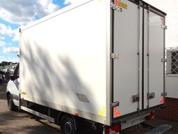 MERCEDES-BENZ Sprinter 316 MAXI Koffer AC