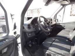 MERCEDES-BENZ Sprinter 316 MAXI Koffer AC