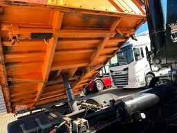 DAF 16.250LF Meiller 3-Skipper +MKG HLK106-HP Kran