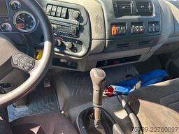 DAF 16.250LF Meiller 3-Skipper +MKG HLK106-HP Kran