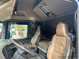 SCANIA R 580 V8 SZM TOPLINE mit Hydrl. Pumpe 6x4