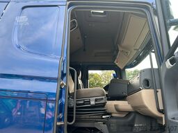 SCANIA R 580 V8 SZM TOPLINE mit Hydrl. Pumpe 6x4